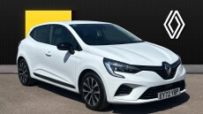 Renault Clio 1.0 TCe 90 Evolution 5dr Petrol Hatchback
